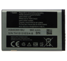 Акумулятор Samsung AB463651BU PLS-00-00015720
