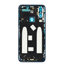 Задня кришка Xiaomi Mi A2 black (Original China) PLS-00-00023536