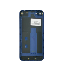 Задня кришка Huawei Y5 2018 blue (Original China) PLS-00-00040714