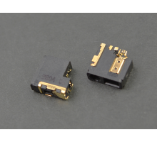 Роз'єм зарядки Nokia 2720 PLS-00-00003952