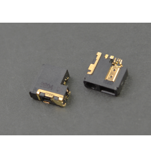 Роз'єм зарядки Nokia 2720 PLS-00-00003952