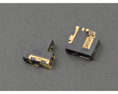 Роз'єм зарядки Nokia 2720 PLS-00-00003952