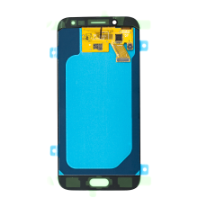 Дисплей Samsung J530 Galaxy J5 (2017) з сенсором black (Original Refurbished) PLS-00-00027154