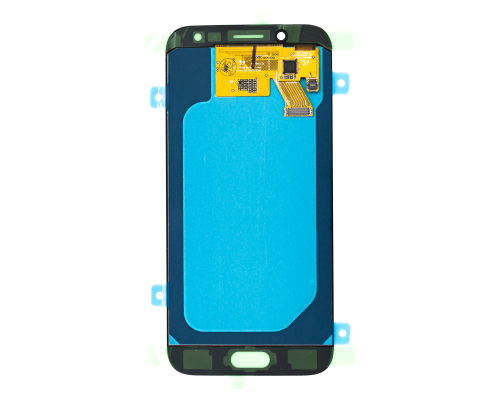 Дисплей Samsung J530 Galaxy J5 (2017) з сенсором black (Original Refurbished) PLS-00-00027154