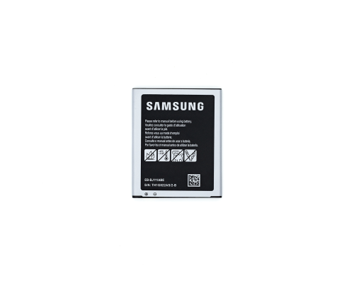 Акумулятор Samsung EB-BJ111ABE (Original China) PLS-00-00020581