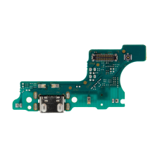 Плата зарядки Samsung A015F Galaxy A01 PLS-00-00084390