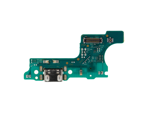 Плата зарядки Samsung A015F Galaxy A01 PLS-00-00084390