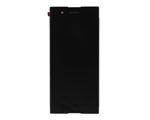 Дисплей Sony G3412 Xperia XA1 Plus Dual з сенсором black (Original China) PLS-00-00022215