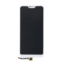 Дисплей Xiaomi Mi A2 Lite з сенсором white (Original China) PLS-00-00024637