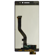 Дисплей Lenovo Vibe X2 з сенсором black PLS-00-00015854