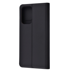 Чохол-книжка Shell Case Samsung A525 Galaxy A52 black PLS-00-00063682
