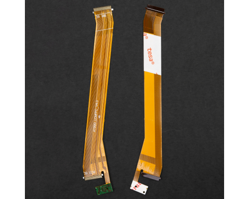 Шлейф Lenovo A7-30 TAB 2 для дисплея PLS-00-00018853