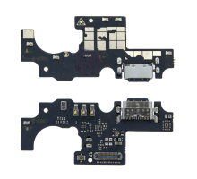 Плата зарядки ZTE Blade A7s 2020 PLS-00-00067994