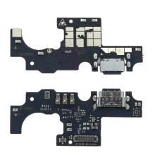 Плата зарядки ZTE Blade A7s 2020 PLS-00-00067994