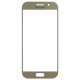 Скло дисплея Samsung A520 Galaxy A5 (2017) gold (Original China) PLS-00-00014322