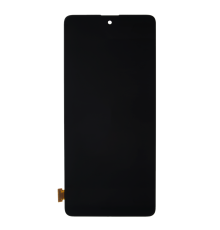Дисплей Samsung M515 Galaxy M51 (2020) з сенсором black (IPS) PLS-00-00069865