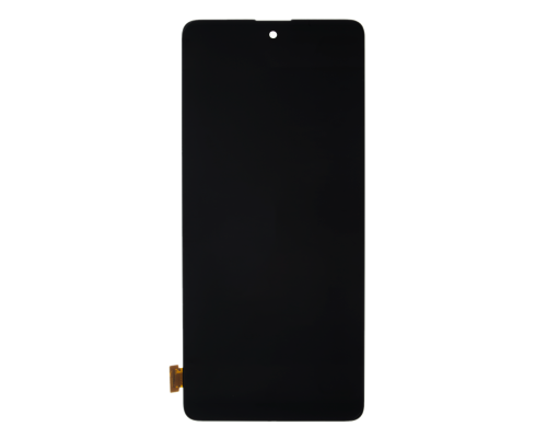 Дисплей Samsung M515 Galaxy M51 (2020) з сенсором black (IPS) PLS-00-00069865