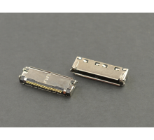 Роз'єм зарядки Samsung P1000 PLS-00-00010717