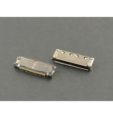 Роз'єм зарядки Samsung P1000 PLS-00-00010717