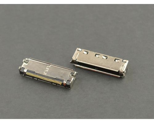 Роз'єм зарядки Samsung P1000 PLS-00-00010717