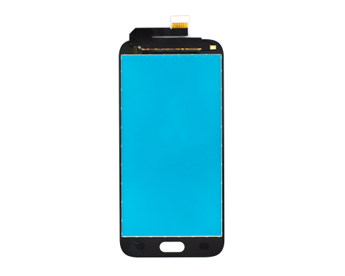 Дисплей Samsung J330 Galaxy J3 (2017) з сенсором black PLS-00-00019590