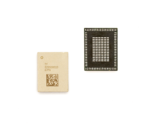 Мікросхема Wi-Fi 339S00023 iPad Mini 4 (Wi-Fi version) PLS-00-00025051