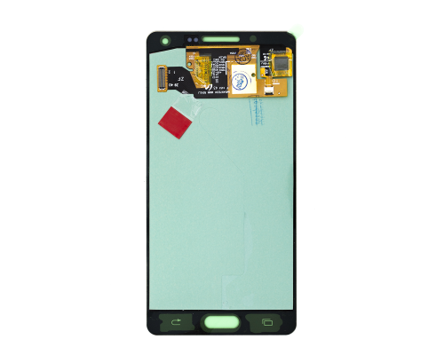 Дисплей Samsung A500 Galaxy A5 з сенсором gold (OLED) PLS-00-00019553