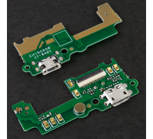 Плата зарядки Huawei Y6 Pro 2015 PLS-00-00018288