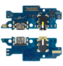 Плата зарядки Samsung M205F Galaxy M20 (SUB_0.4B) PLS-00-00081783