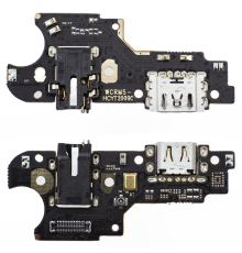 Плата зарядки Realme 5 PLS-00-00044561