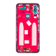 Задня кришка Xiaomi Mi A2 red (Original China) PLS-00-00023535