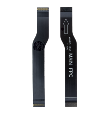 Шлейф Xiaomi Mi 9 Lite міжплатний PLS-00-00083219