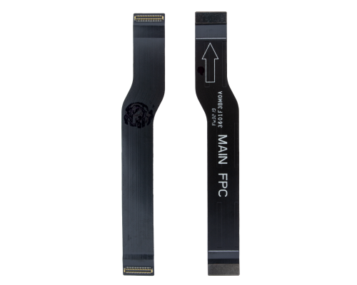 Шлейф Xiaomi Mi 9 Lite міжплатний PLS-00-00083219