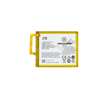 Акумулятор ZTE Li3825T43P3h736037 (Original China) PLS-00-00020564
