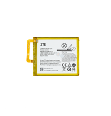 Акумулятор ZTE Li3825T43P3h736037 (Original China) PLS-00-00020564