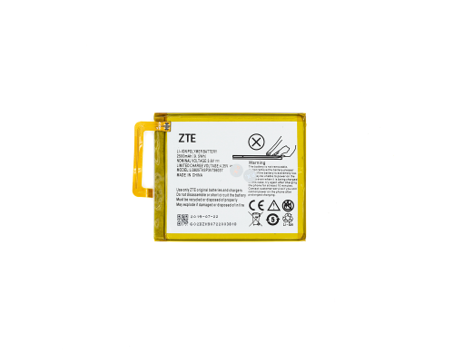 Акумулятор ZTE Li3825T43P3h736037 (Original China) PLS-00-00020564