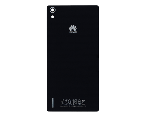 Задня кришка Huawei Ascend P7 black PLS-00-00023338