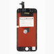 Дисплей iPhone 6 з сенсором та рамкою black (Original Refurbished Touch) PLS-00-00016713
