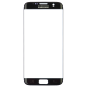 Скло дисплея Samsung G935 Galaxy S7 Edge black (Original China) PLS-00-00013083