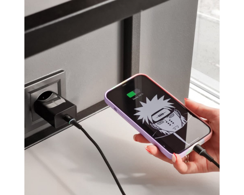 Зарядний пристрій Baseus Speed Mini 20W 3A 1USB-C white PLS-00-00079879