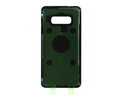 Задня кришка Samsung G970F Galaxy S10E green PLS-00-00024926