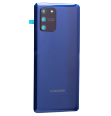 Задня кришка Samsung G770 Galaxy S10 Lite Prism blue (Original China) PLS-00-00054001
