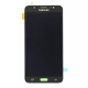 Дисплей Samsung J710 Galaxy J7 (2016) з сенсором black (OLED) PLS-00-00018814