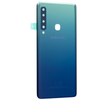 Задня кришка Samsung A920 Galaxy A9 (2018) blue (Original China) PLS-00-00062123