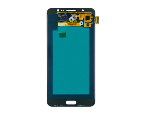 Дисплей Samsung J710 Galaxy J7 (2016) з сенсором black (OLED) PLS-00-00018814