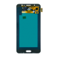 Дисплей Samsung J710 Galaxy J7 (2016) з сенсором black (OLED) PLS-00-00018814