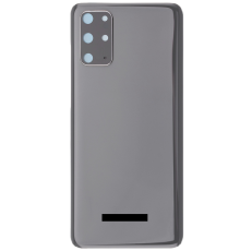Задня кришка Samsung G985 Galaxy S20 Plus cosmic gray (Original China) PLS-00-00042957