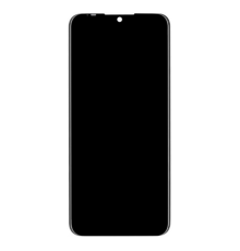 Дисплей Motorola XT2025 Moto E6 Plus з сенсором black PLS-00-00027979