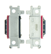 Роз'єм зарядки Samsung A320F Galaxy A3 (2017) (Type-C) PLS-00-00090356