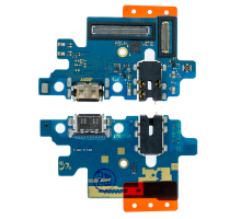 Плата зарядки Samsung A405F Galaxy A40 (Original China) PLS-00-00090291